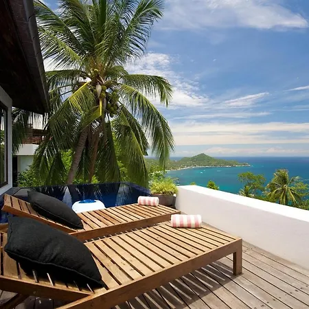 Casas del Sol - Luxury Boutique Villas